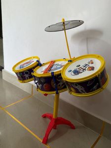 drum set