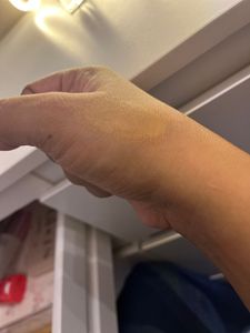 Smashbox Foundation