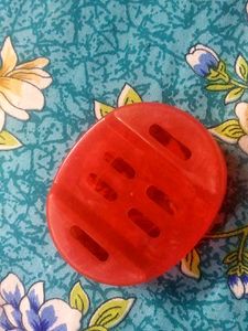 Santoor Soap Stand Or Box