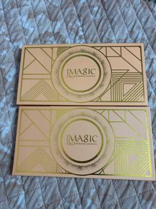 Imagic Makeup Palette