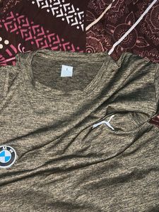 Puma BMW T-Shirt