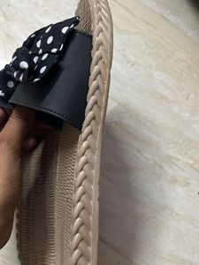 Bow Slides
