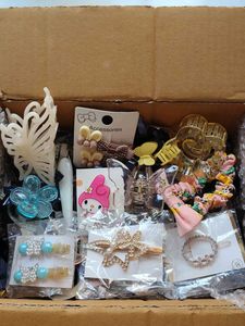 Hair Accessories Gift Hamper