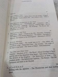 A Little History of the World