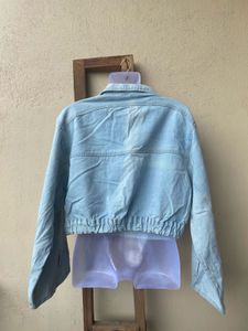 Denim Jacket(S-M-L)