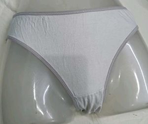 💛 Comfortable Cotton Briefs
