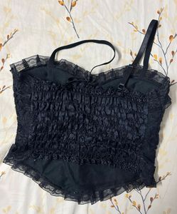 Corset Top