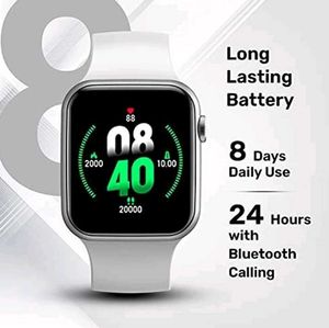 Fire Boltt Ring Bluetooth Calling Smartwatch