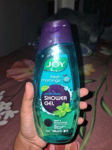 Refreshing Body Wash