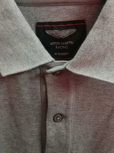 HACKETT LONDON Men's Tshirt