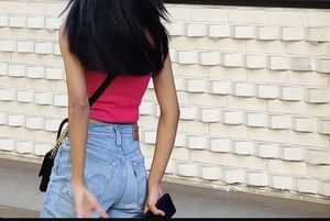 Levi’s jeans