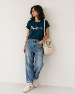 combo Pepe Jeans T-Shirt