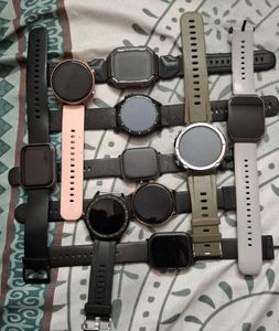 Smartwatches Bundle Deal