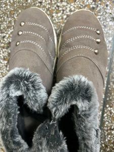 Women Boots