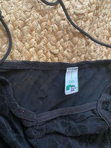 Newme body on dress