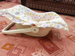 Portable Baby Seat
