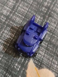 Vintage Batwheels Toys