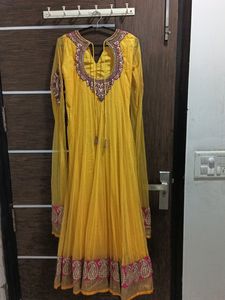 Lehanga With Dupatta