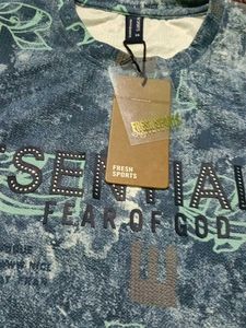 Fear of God Essentials T-Shirt