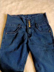 🆕 Denim Jeans