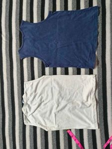 Boys Graphic Tank Tops for 4 to 6 years Old
