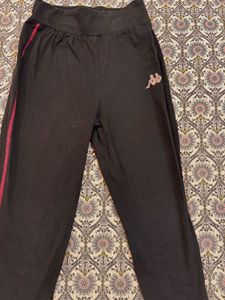 Slim fit Track Leggings