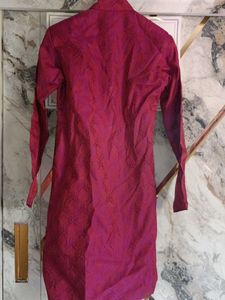 Men's Kurta set with pant