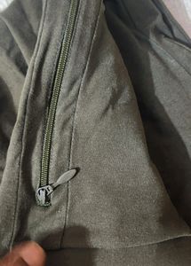 Lovable Olive Green Tights