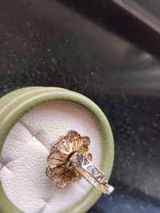 Finger Ring