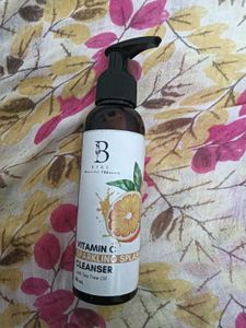 Weatening Vitamin C Skincare combo set