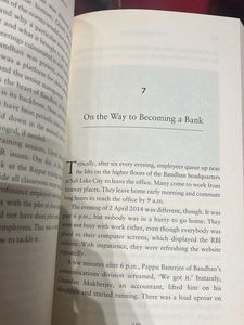 Bandhan: Making of a Bank