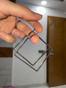 Set Of 3 Earrings