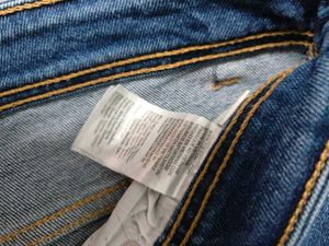 Calvin Klein Men's Jeans