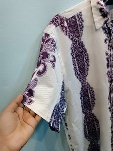 🇪🇺Hawaii Imported Shirt