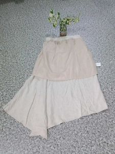 Offl-White Maxi Skirt