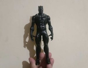 Black Panther Action Figure