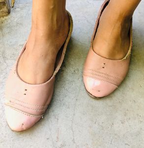 2 pair jutti
