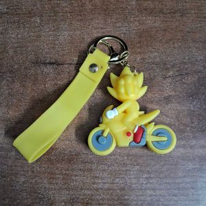 🔐 | Keychain Set