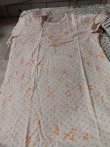 cotton duppata set