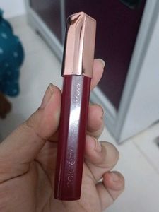 Velvet Matte sindoor  - Berry Red