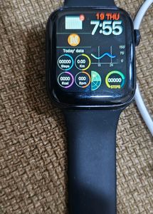 Smart WATCH model A7
