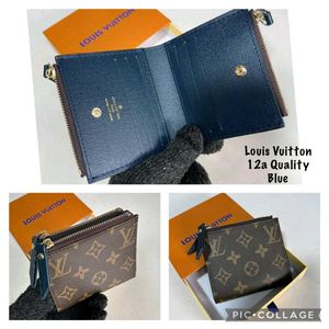 LOUIS VUITTON* LISA WALLET12A QUALITY