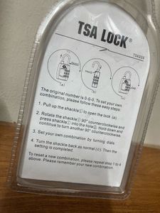 Number Lock
