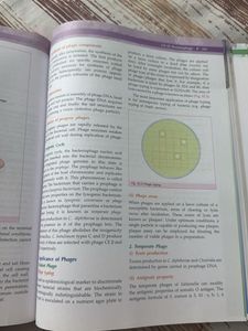 Textbook of Microbiology for Dental Students
