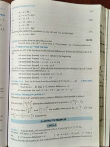 RD Sharma Mathematics Class X Book
