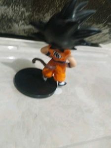 goku