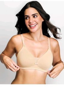 set of 3 bras. 2 nykd, and 1 trylo