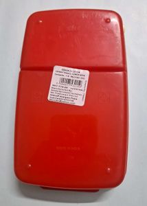 Dukes Waffy Vintage Freebie Tiffin