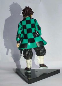 Anime Figure - Demon Slayer Tanjiro