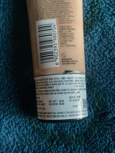 Maybelline Fit Me BB Cream SPF 50